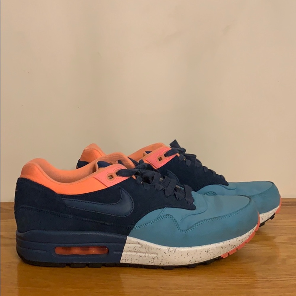 Airmax 1 “Gamma Blue”